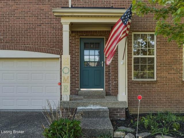 House for sale in Louisville, Kentucky