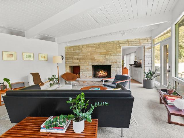 House for sale in Mequon, Wisconsin