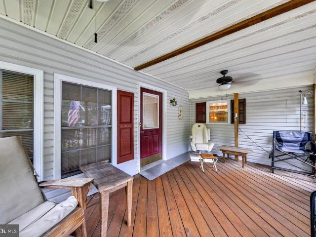 House for sale in Virginia