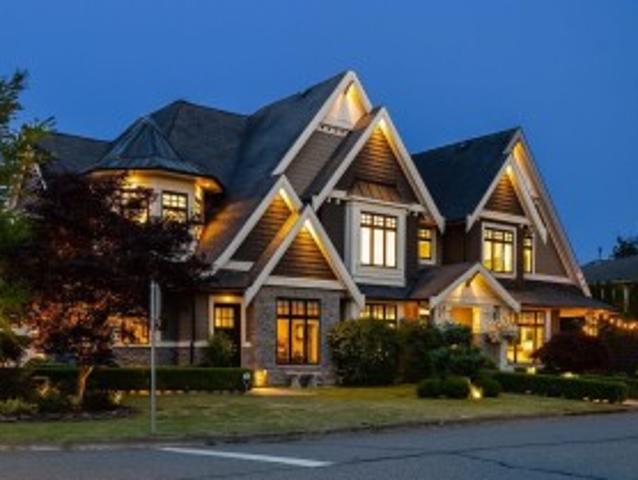 House for sale in Richmond, British Columbia