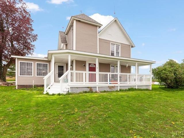 House for sale in Hillsdale, Michigan