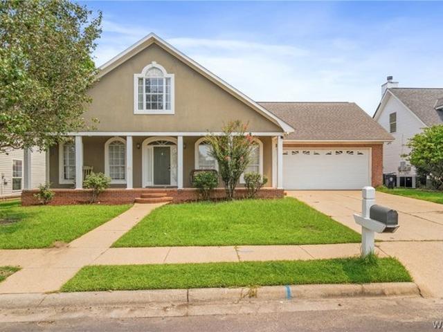 House for sale in Northport, Alabama