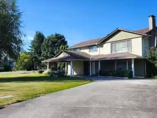 House for sale in Richmond, British Columbia