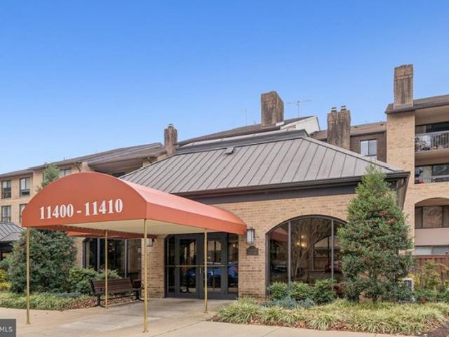 Condo for sale in Rockville, Maryland