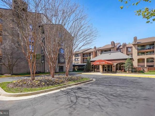 Condo for sale in Rockville, Maryland