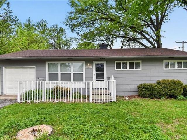 House for sale in Kansas City, Missouri