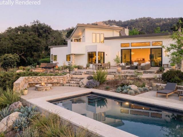 House for sale in Santa Paula, California