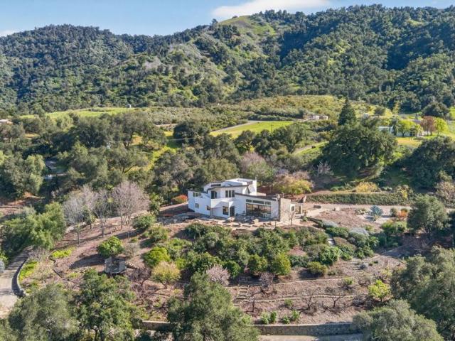 House for sale in Ojai, California