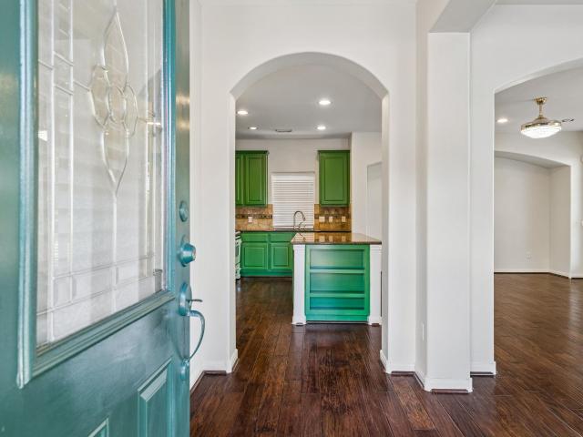Condo for sale in Williamson, Texas