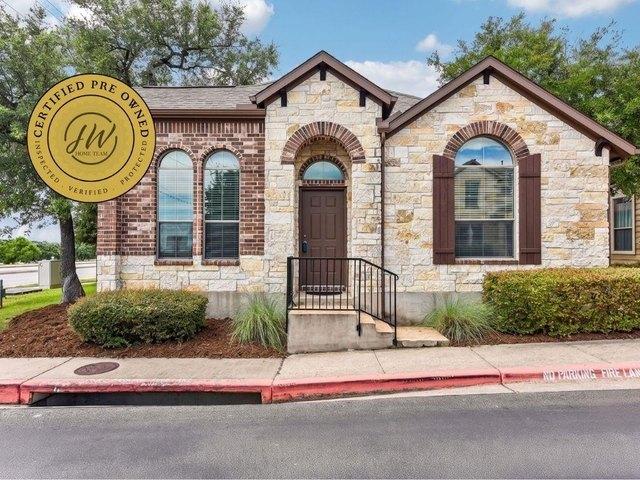 Condo for sale in Williamson, Texas