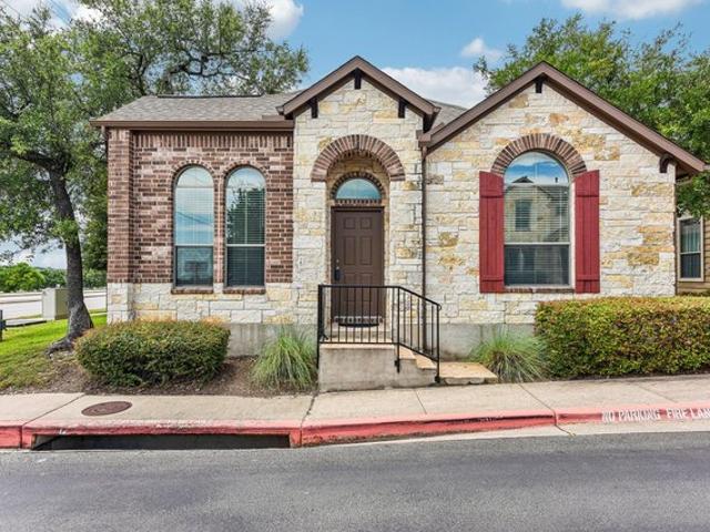Condo for sale in Williamson, Texas
