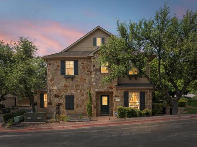 Condo for sale in Williamson, Texas