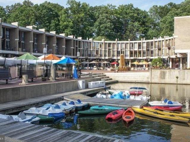 Condo for sale in Lake Anne Village, Reston