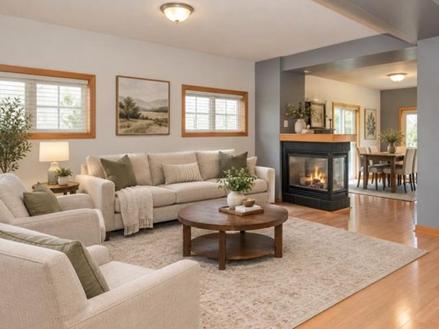 House for sale in Chaska, Minnesota
