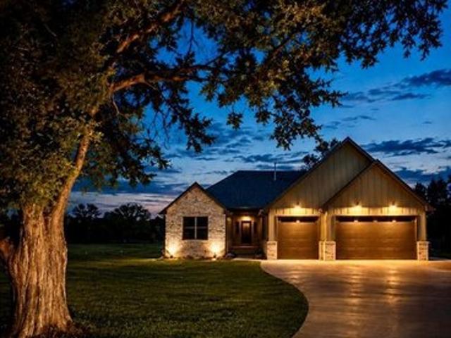House for sale in Choctaw, Oklahoma