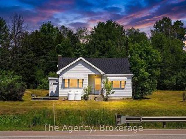 House for sale in Severn, Ontario