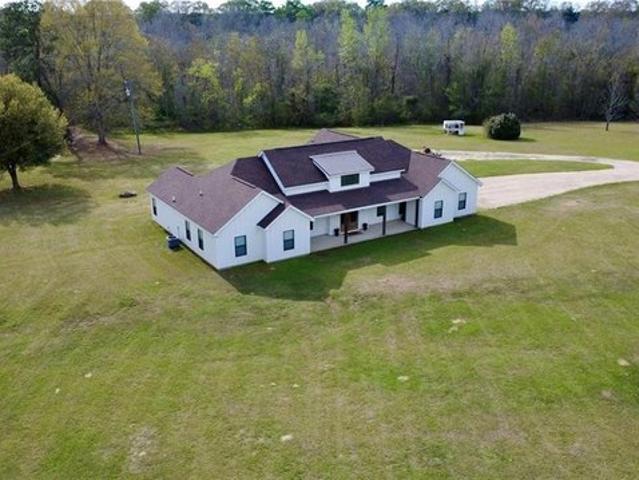 House for sale in Bogalusa, Louisiana