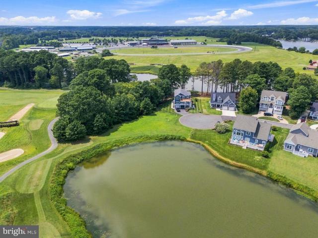 Land for sale in Berlin, Maryland