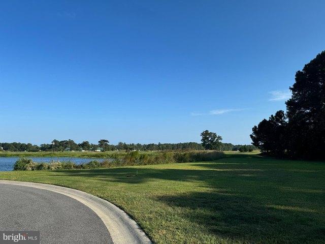 Land for sale in Berlin, Maryland