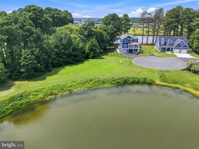 Land for sale in Berlin, Maryland