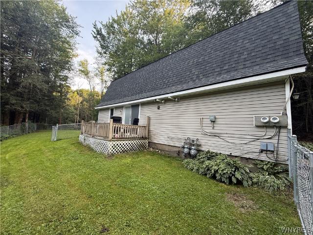 House for sale in Colden, New York