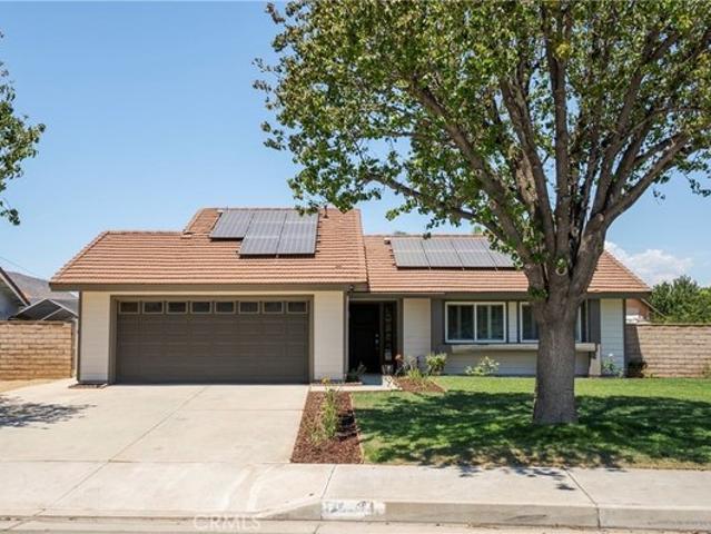 House for sale in Riverside, California