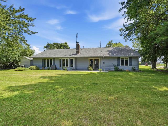 House for sale in Indiana