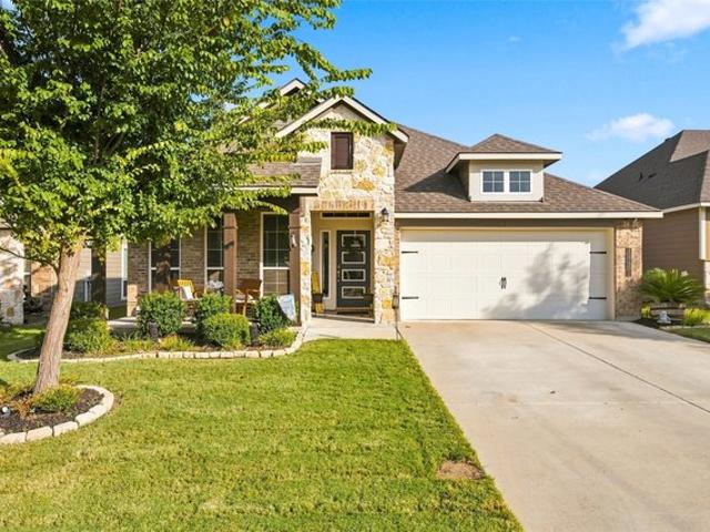 House for sale in Lorena, Texas