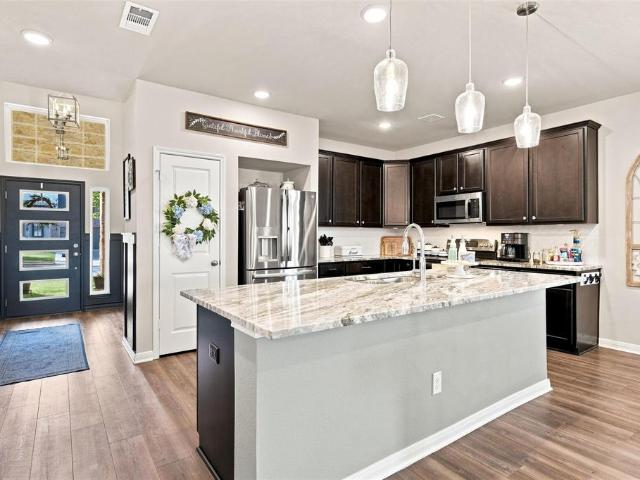 House for sale in Lorena, Texas