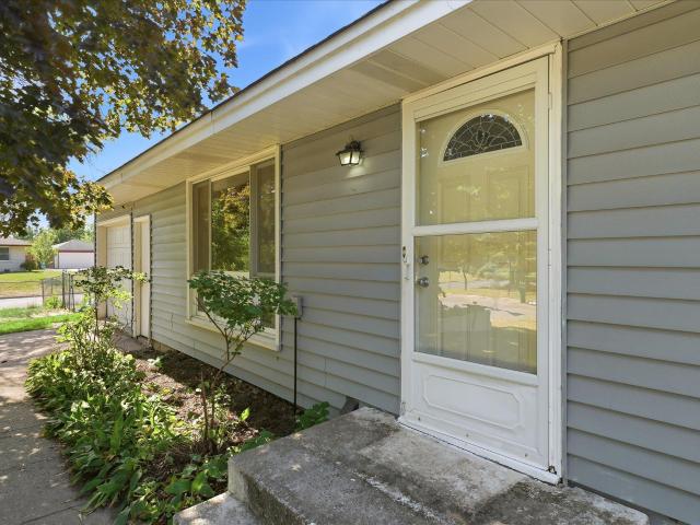 House for sale in Coon Rapids, Minnesota