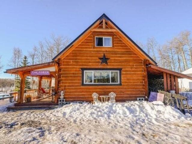 House for sale in Alberta
