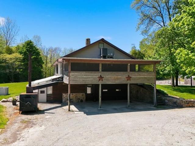 House for sale in Mentone, Indiana