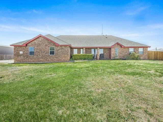 House for sale in Randall, Texas