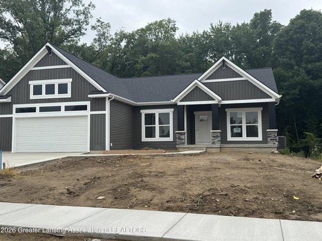House for sale in Eaton, Michigan