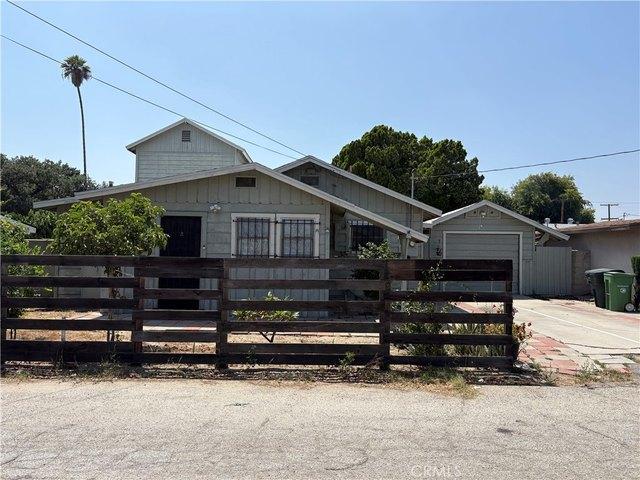 House for sale in El Monte, California