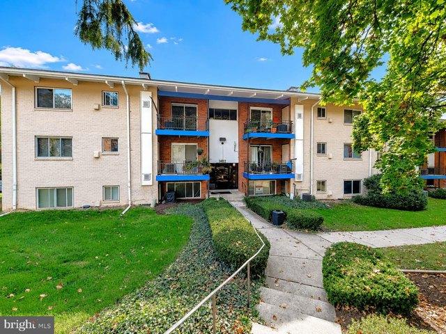 Condo for sale in Beltsville, Maryland