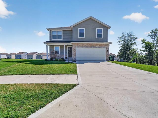 House for sale in Fort Wayne, Indiana