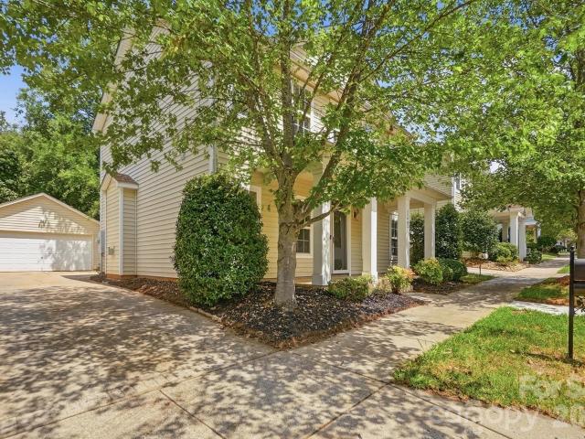 House for sale in Mecklenburg, North Carolina