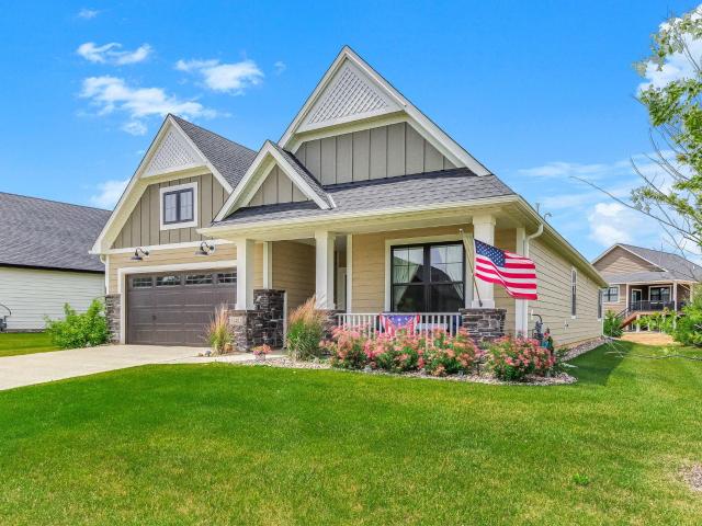 House for sale in Lake Elmo, Minnesota
