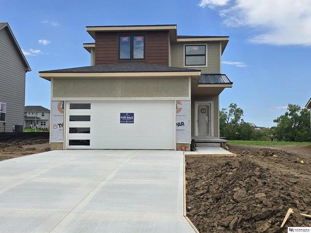 House for sale in Nebraska