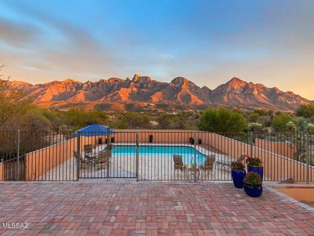 House for sale in Oro Valley, Arizona
