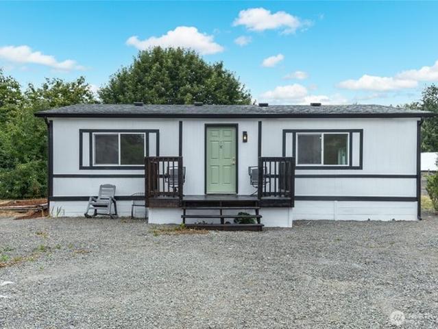 House for sale in Buckley, Washington