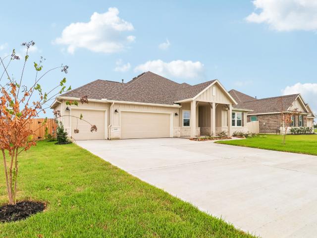House for sale in Augustine Meadows, Mont Belvieu