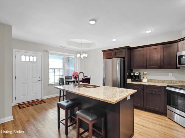 Townhouse for sale in Louisville, Kentucky