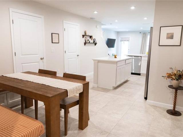 Townhouse for sale in New Port Richey, Florida