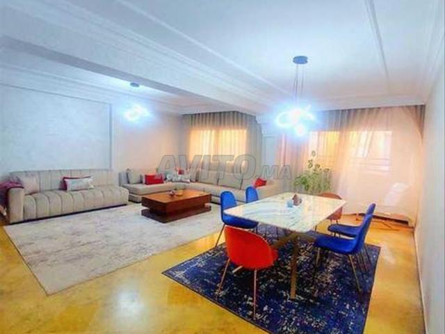 Appartement vente à Anfa, Gharb-Chrarda-Beni Hssen