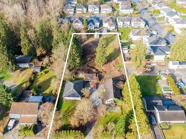 House for sale in Maple Ridge, British Columbia