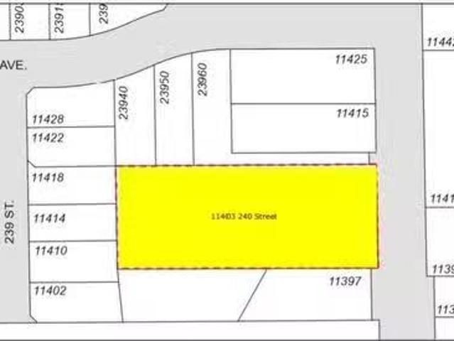 House for sale in Maple Ridge, British Columbia