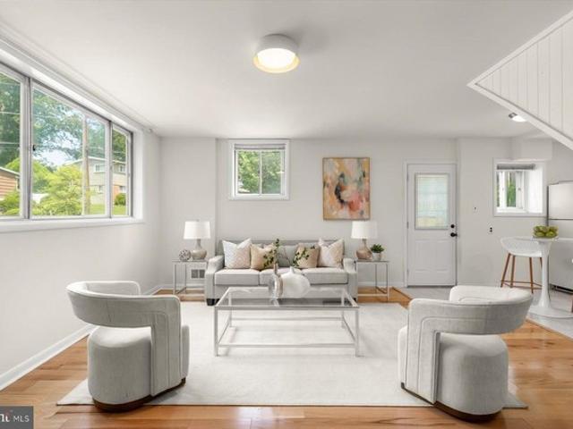 House for sale in Kensington, Maryland