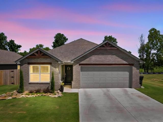 House for sale in Owasso, Oklahoma